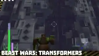 Evolution 1997-2015 transformers games gamplay