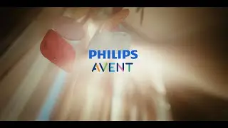 Philips Avent: разделите заботу