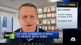 Here are the benefits of SPAC deals