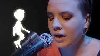 Julien Gronnier - Showreel 2019