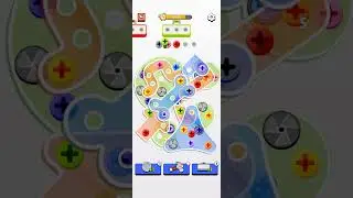 Screw Jam Puzzle Level 199 | GAME Walkthrough
