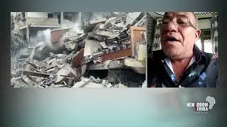 'International community can silence Israel, Palestine guns'