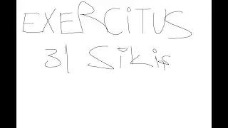 Exercitus