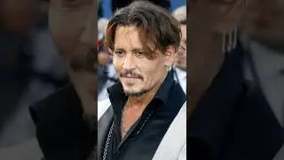 Johnny Depp 🤠 #johnnydepp #hollywoodbuzz #viral #facts #celebrity #movie #hollywoodactor #viralvideo