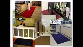 Why A Mat Rental Service