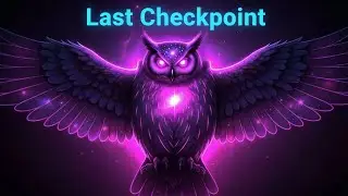 You’re Not Lost  You’re at the Last Checkpoint