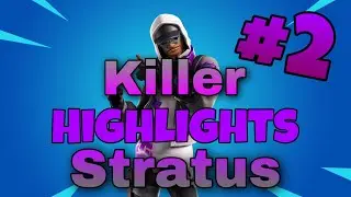 Die ersten Chapter 3 Highlights von Killer Stratus (#2)