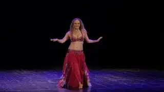 Saara Maara at XII IODF Competition Tallinn 2018