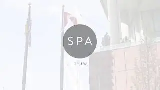 Spa by JW Vancouver