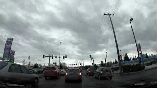 ALASKA DRIVE - Anchorage's Spenard Road