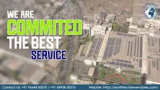Earthtech Solar || Promotional Video || *2026*