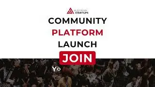 Welcome to your home of Entrepreneurship!