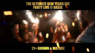 Kreamteam Ent. - Oasis New Years Promo Video