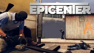 CS:GO - EPICENTER: Moscow Highlights