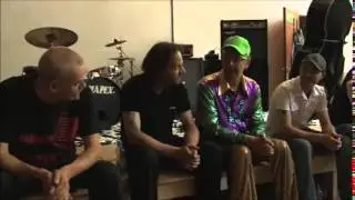 Imaginary Western   Interview