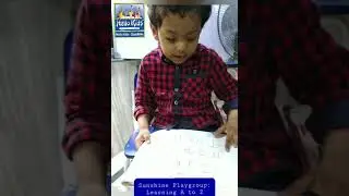 Hello kids sunshine preschool
