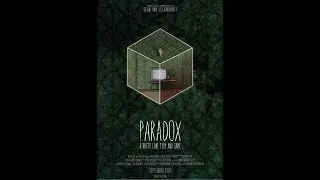 Cube Escape: Paradox Chapter 1 Walkthrough  Rusty Lake