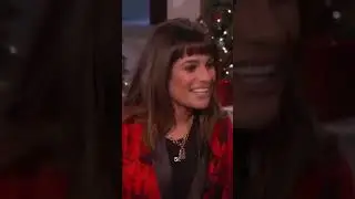 Lea luch&oacute; por Cory, pero &eacute;l termin&oacute; salv&aacute;ndola a ella