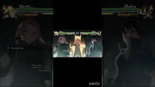 Naruto & Sakura Vs Kakashi Boss Fight Comparison - Naruto Ninja Storm 2 Vs Naruto Storm Connections
