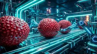 The Complete Lychee Processing Journey Canned Lychees (Harvesting to Packing)