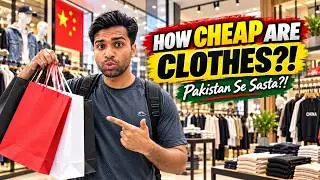 Cheap Shopping in China | Can I Find the Best Deals ? | Price Comparisons