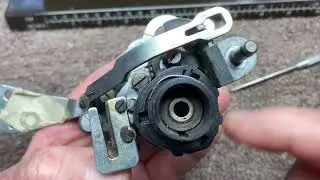 Viking 64 60 repair