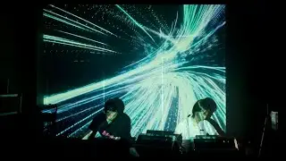 [James Webb] Audiovisual Performance 서울예술대학교 조정민 이성원