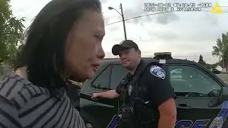 When KIDS Help Cops Arrest Their EVIL Parents