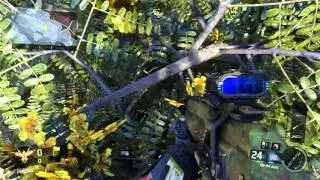 Call of Duty&reg;: Black Ops III Bug/Glitch Splash