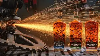 The Complete Guide to Heaven's Door Whiskey (Official Partner Whiskey of Bob Dylan)