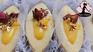 صابلي 2020بكريمة الليمون خفيف وساااهل🍋🍋