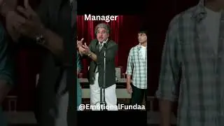 Office Memes #viral #manager #employees #jokes