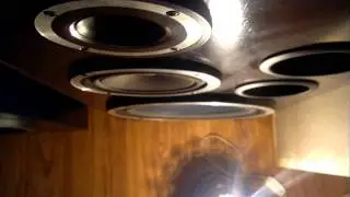 Mostek T.amp TA1050 MK-X & Altus DIY 350