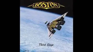 Boston: Long Time [Single] vs Foreplay/Long Time [Album Version]