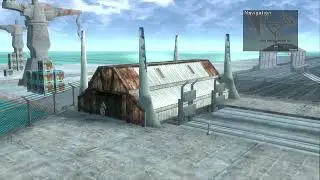 Somulo Play's - Lost Odyssey Playthrough (PC | Xenia Canary Playtest) #13