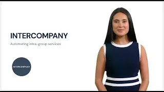 Intra-group Services with Intercompany