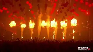 BEATPATROL FESTIVAL - AFTERMOVIE 2021 (by KVANT Lasers)