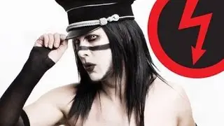 MARILYN MANSON TRIBUTE BAND - MECHANICAL MANSON