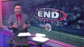 KCBD End Zone Playoff Highlights for Friday, Nov. 21 (Part 2)