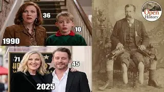 📸▶Нерассказанные истории, стоящие за 65 ШОКИРУЮЩИМИ историческими фотографиями! Восстановлены иск...