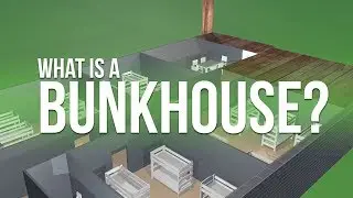 What is a bunkhouse? | UK Bunkhouses | Bunkr