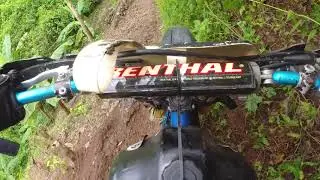Trail de Cebu - Guadahara , Buot Taop