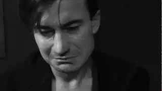 Der Aufzug - Daniel-Frantisek Kamen