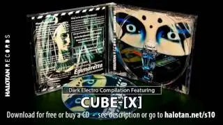 Cube-[x] - Love Properly Understood