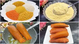 রমজান স্পেশাল বেসন তৈরির সহজ পদ্ধতি ও মুচমুচে ফুলকো বেগুনির গোপন রেসিপি‼️Ramadan Iftar Recipes