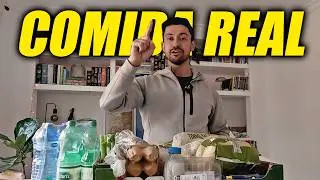 ✅🛒 La compra REAL en Lidl para cuidarte de verdad (precio incluido)