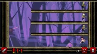 Stupid Zombies 2 Forest Day 79