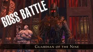 Neverwinter | Boss Battle Collections - Guardian of the Nine