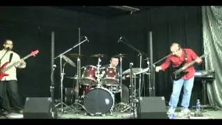 Vegable Medley Rehearsing - Fly Away