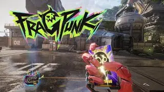 FragPunk in Under 6 Minutes | Review